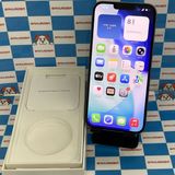 即日発送可iPhone14 Plus 128GB ブルー MQ4H3J/A Apple版SIMフリー
