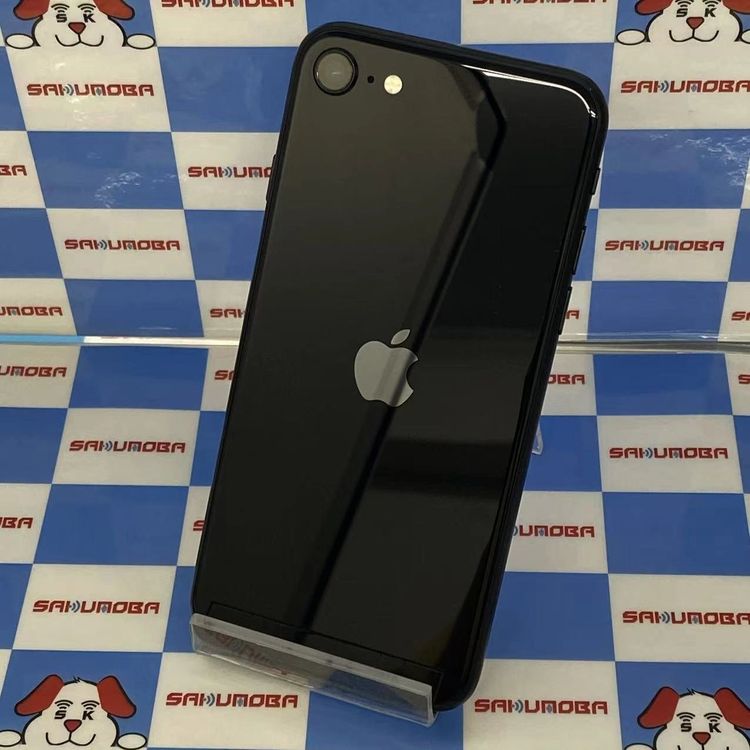 iPhoneSE ��3���� 64GB �ߥåɥʥ��� MMYC3J/A SoftBank��SIM�ե꡼