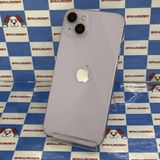 ¨��ȯ����iPhone14 Plus 128GB �ѡ��ץ� MQ4E3J/A SIM�ե꡼