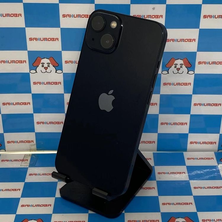 ¨ȯiPhone13 512GB ߥåɥʥ MLNN3J/A docomoSIMե꡼