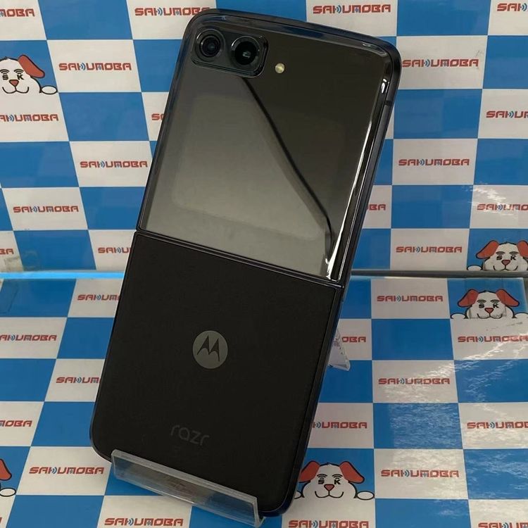 Motorola razr 2022 256GB Black XT2251-1 SIM�ե꡼