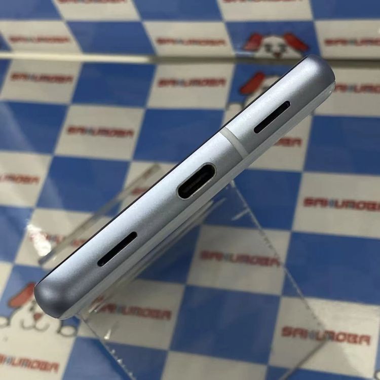 Google Pixel 7a 128GB Sea G82U8 SoftBank��SIM�ե꡼