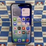 即日発送可iPhone16 128GB ウルトラマリン MYDU3J/A AU版SIMフリー