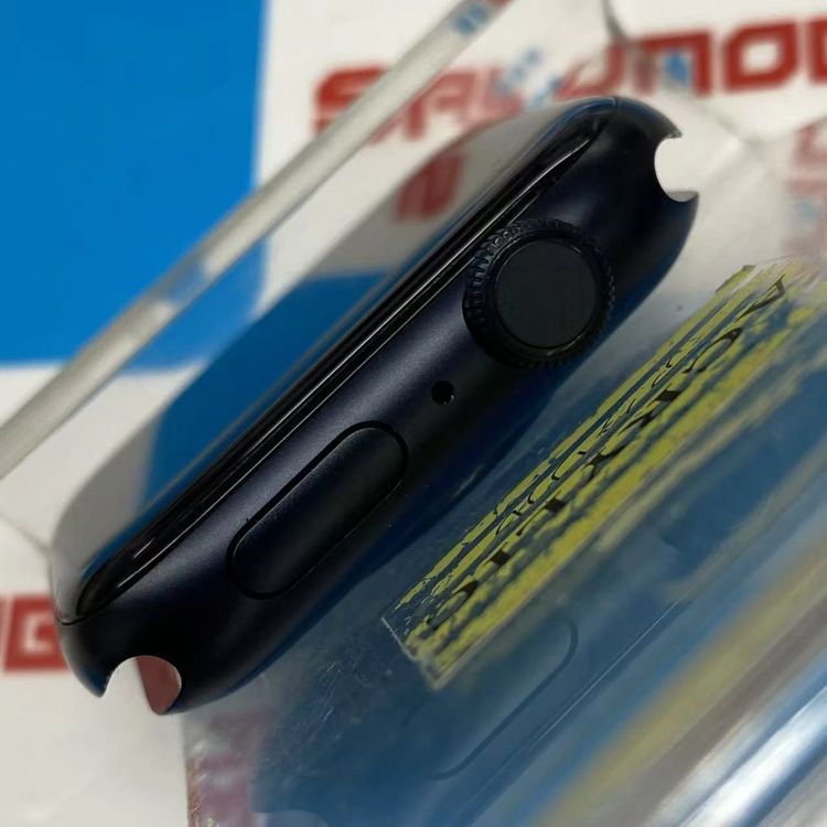 Apple Watch SE3 44mm GPS+Cellular��ǥ� 64GB �ߥåɥʥ��� M