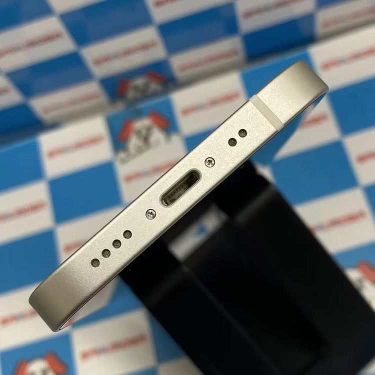 iPhone12 mini 64GB �ۥ磻�� MGA63J/A  docomoSIM�ե꡼ ������