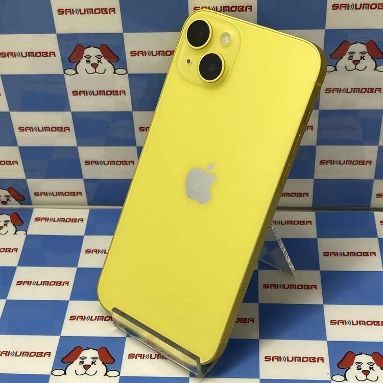 ¨��ȯ����iPhone14 Plus 128GB �������� MR603J/A SIM�ե꡼ ������