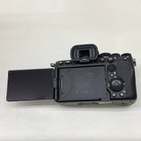 ¨��ȯ����SONY ��7 IV �������󥺥��å� �֥�å� ILCE-7M4K ����