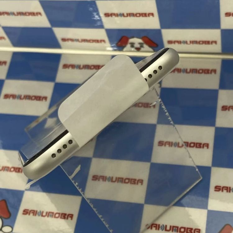 iPhoneSE ��2���� 128GB �ۥ磻�� NXD12J/A SIM�ե꡼����̤������