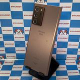 Galaxy Note20 Ultra 5G 256GB ߥƥå֥ SC-53A doc