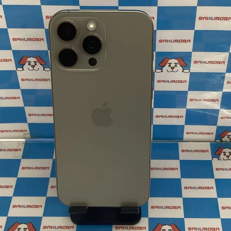 iPhone16 Pro Max 256GB �ʥ���������˥��� MYWK3J/A SIM�ե꡼��