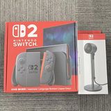 Nintendo Switch 2 256GB ���졼 BEE-S-KB6CA ����̤������