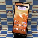 AQUOS sense6 4GB/64GB �饤�ȥ��åѡ� SH-54B docomo��SIM�ե꡼