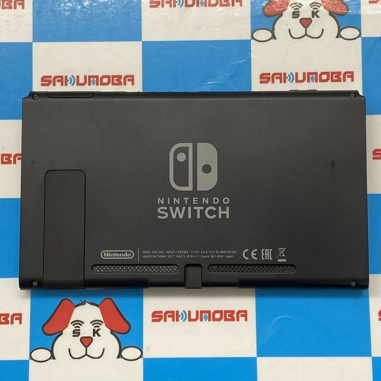 Nintendo Switch  Joy-Con(L)/(R) 졼 HAC-S-KAAAA