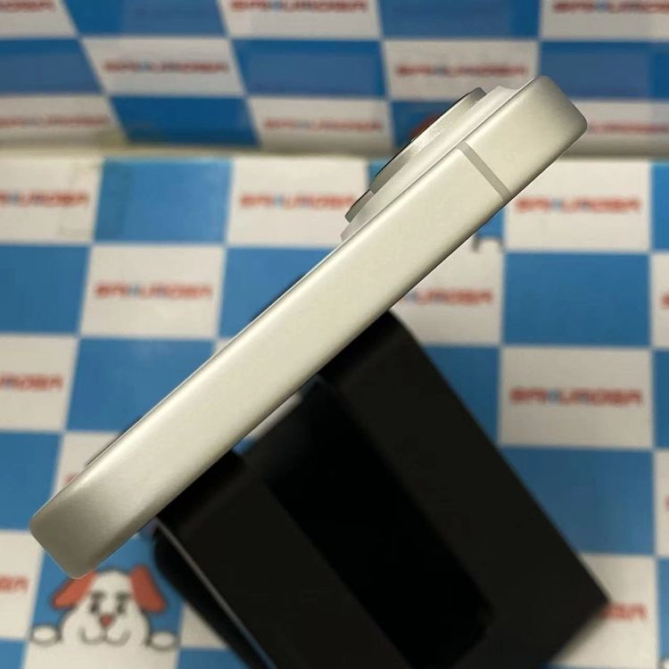 ¨��ȯ����iPhone16 128GB �ۥ磻�� MYDR3J/A Apple��SIM�ե꡼ ������