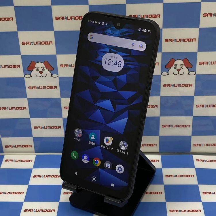 DIGNO BX2 4GB/64GB �֥�å� A101KC SoftBank��SIM�ե꡼ ����