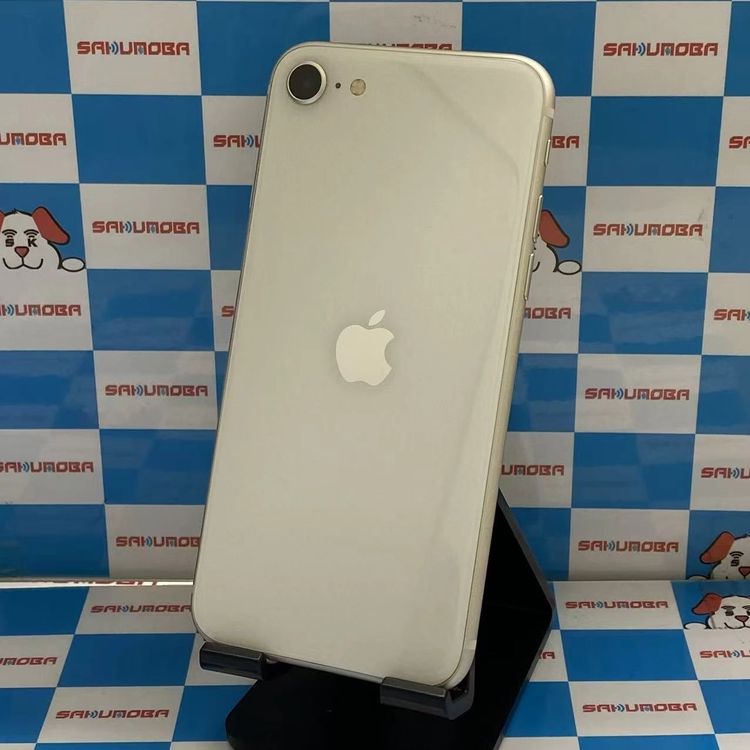 iPhoneSE 3 64GB 饤 MMYD3J/A SoftBankSIMե꡼