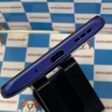 Redmi Note 10T 64GB �ʥ��ȥ�����֥롼 A101XM SoftBank��SIM��