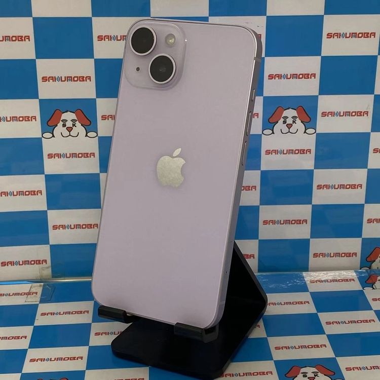 ¨ȯiPhone14 128GB ѡץ MPUY3J/A SIMե꡼