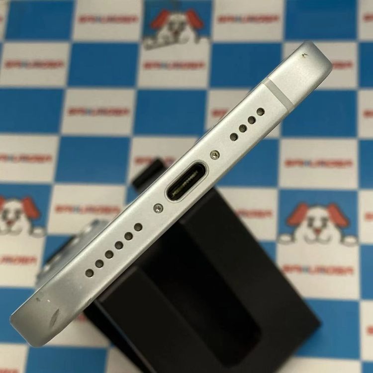 ¨��ȯ����iPhone15 Plus 256GB �֥롼 MU0N3J/A SIM�ե꡼