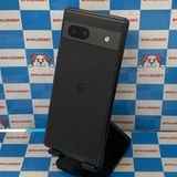 Google Pixel 7a 128GB Charcoal G82U8 docomoSIMե꡼