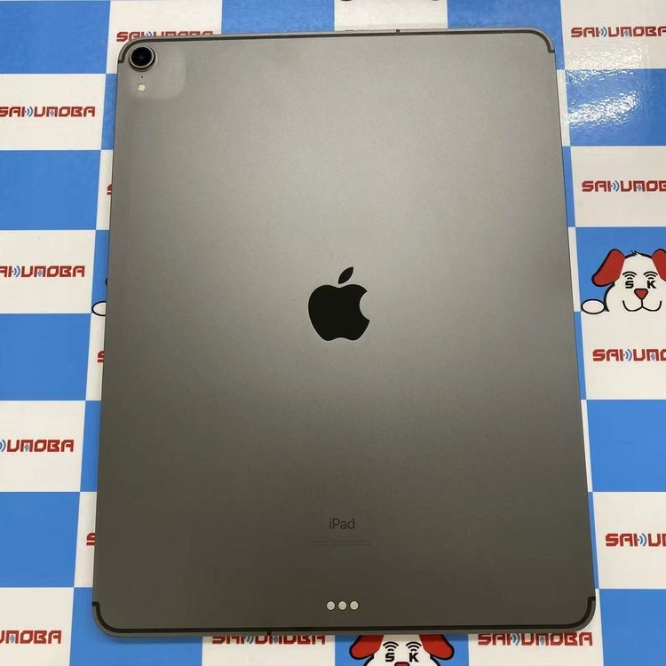 iPad Pro 12.9����� ��3���� Wi-Fi+Cellular ��ǥ� 256GB ���ڡ�