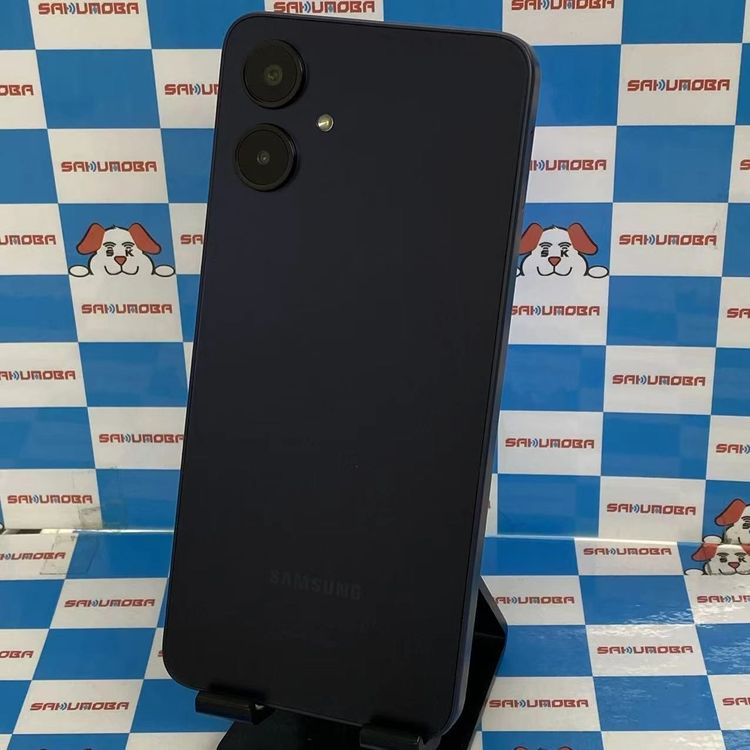 Galaxy A25 5G 4GB/64GB �֥�å� SCG33SKA AU��SIM�ե꡼ ����Ʊ