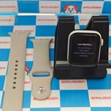 即日発送可Apple Watch SE GPS 32GB シルバー A2351 ジャンク品