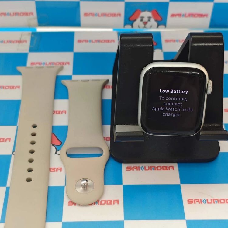 ¨ȯApple Watch SE GPS 32GB С A2351 