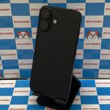 ¨��ȯ����iPhone16 128GB �֥�å� MYDQ3J/A SIM�ե꡼