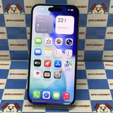 即日発送可iPhone16 256GB ティール MYE13J/A Apple版SIMフリー 美品