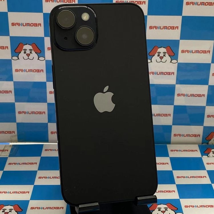 ¨ȯiPhone14 128GB ߥåɥʥ MPUD3J/A AppleSIMե꡼