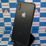 iPhoneX 256GB ���ڡ������쥤 MQC12J/A AU��SIM�ե꡼ �������