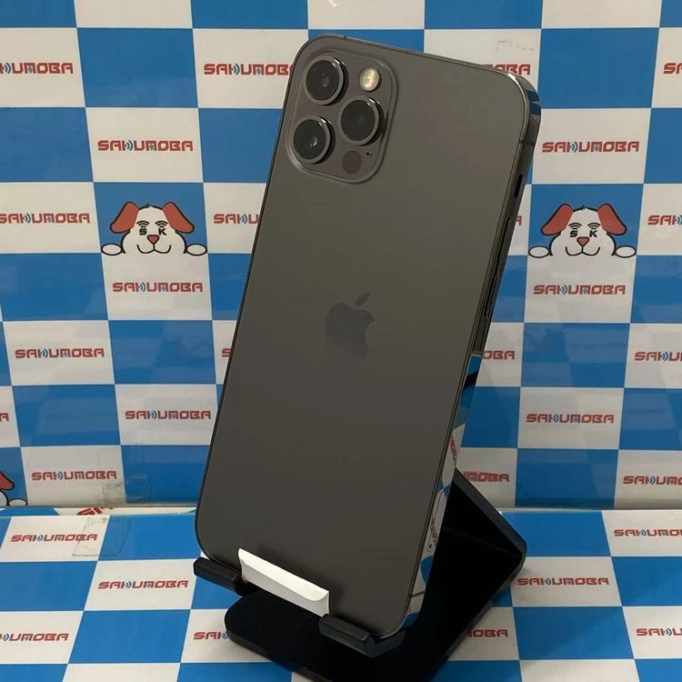 iPhone12 Pro 512GB ����ե����� NGMF3J/A SIM�ե꡼ ��̤������