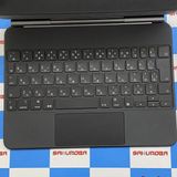 11�����iPad Pro(��2����)�� Magic Keyboard ** �֥�å� A2261