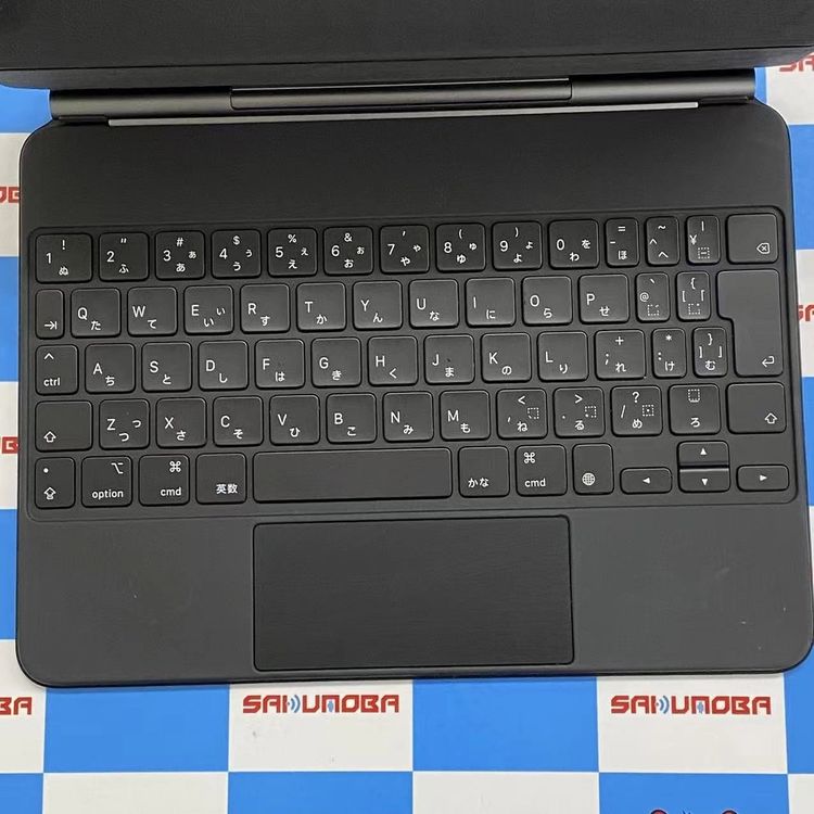 11�����iPad Pro(��2����)�� Magic Keyboard ** �֥�å� A2261
