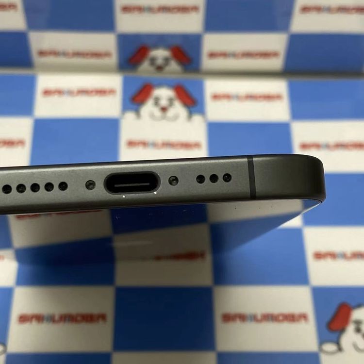 ¨��ȯ����iPhone 17 256GB �֥�å� MG674J/A AU��SIM�ե꡼