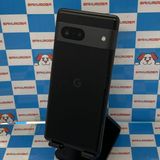 Google Pixel 7 256GB Obsidian G03Z5 SoftBankSIMե