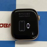 Apple Watch Series11 42mm GPSモデル 64GB ローズゴールド MEU0