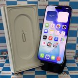 iPhone16 Pro Max 256GB �ۥ磻�ȥ����˥��� MYWH3J/A SIM�ե꡼