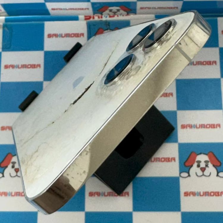 iPhone12 Pro Max 128GB С MGCV3J/A docomoSIMե꡼