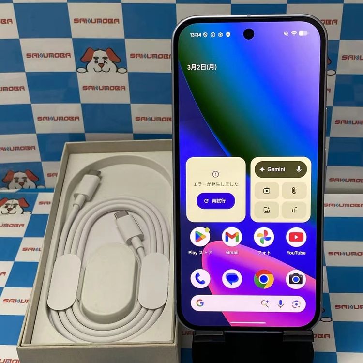 Google Pixel 10 256GB Frost GL066 AU��SIM�ե꡼ ����Ʊ��