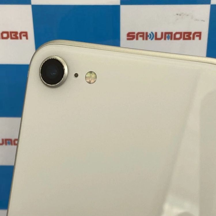 iPhoneSE ��3���� 64GB �������饤�� MMYD3J/A SoftBank��SIM�ե꡼