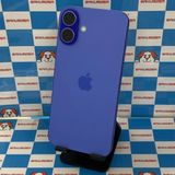 iPhone16 Plus 128GB ȥޥ MXVE3J/A SIMե꡼ 15