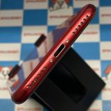 iPhoneSE ��2���� 256GB Product Red MHGY3J/A SIM���å������