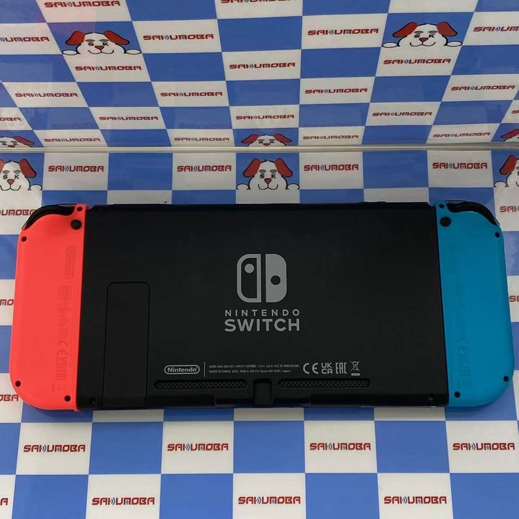 ¨��ȯ����Nintendo Switch 32GB ���졼 HAC-001