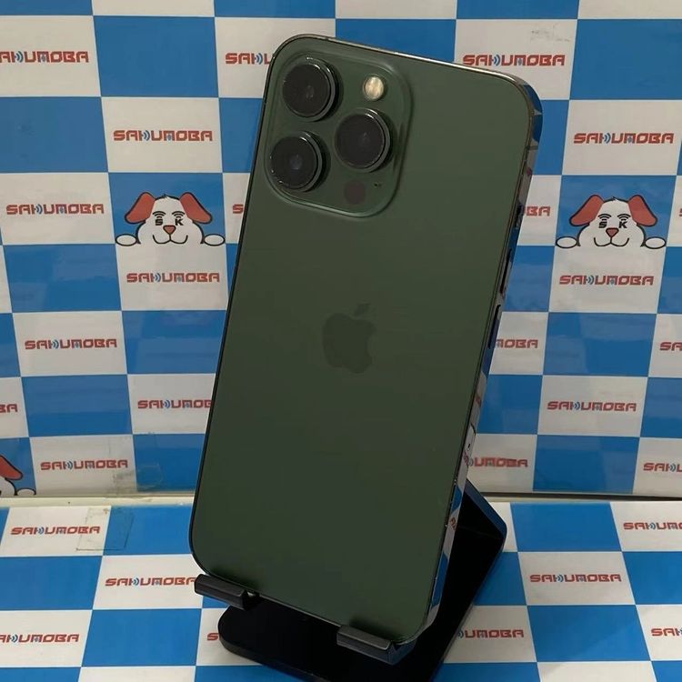 iPhone13 Pro 128GB MNDX3J/A docomo��SIM�ե꡼ �������