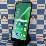 ¨��ȯ����OPPO A54 5G 64GB ����С��֥�å� OPG02 AU��SIM�ե꡼