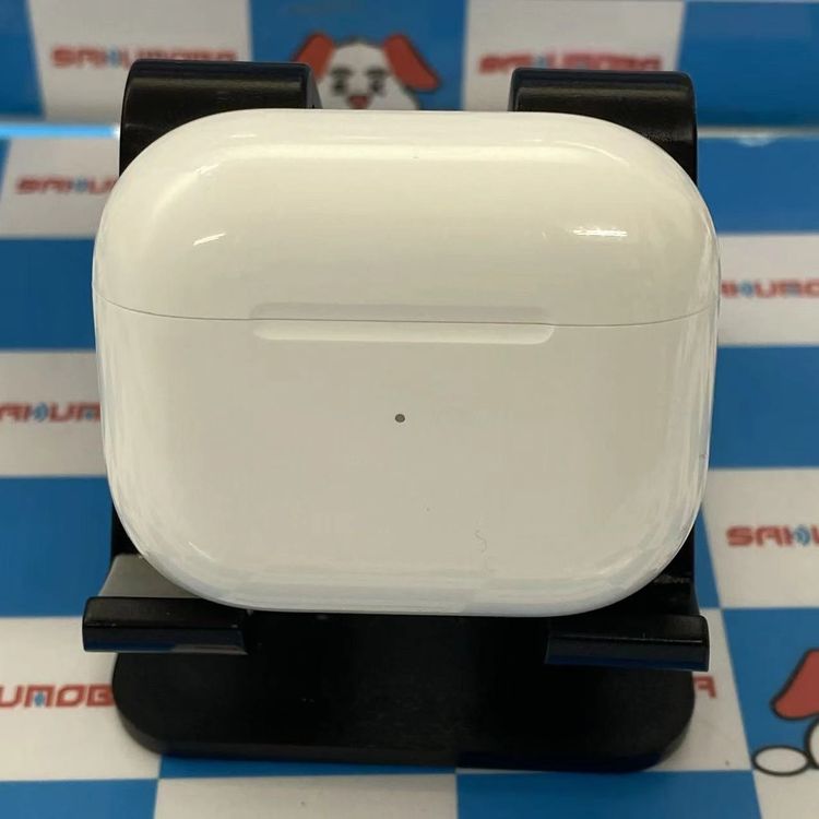 ¨��ȯ����AirPods ��3���� �ۥ磻�� A2564