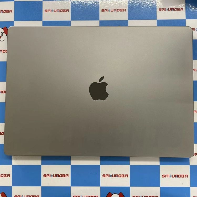 MacBook Pro 16����� Late2021 Apple M1 Max(CPU:10C/GP