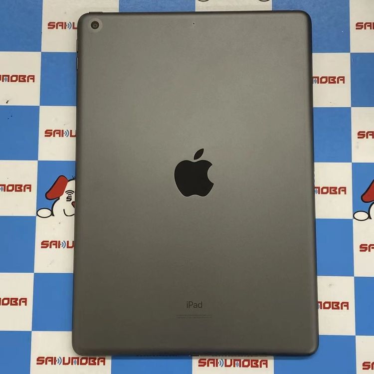 iPad ��8���� Wi-Fi��ǥ� 32GB ���ڡ������쥤 MYL92J/A �������